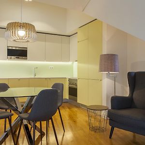 Superior Appartement met Drie Slaapkamers