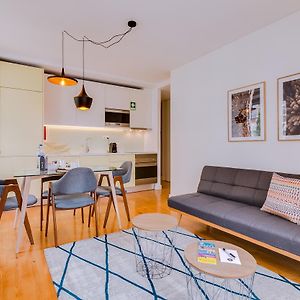 Appartement met Drie Slaapkamers